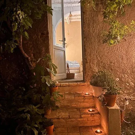 Monolocale In Convento Del 1600 Терни