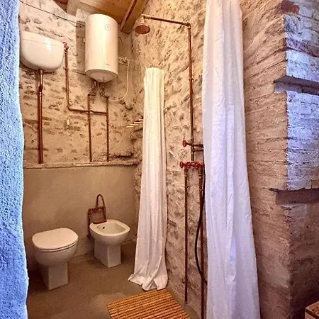 Monolocale In Convento Del 1600 Апартаменты