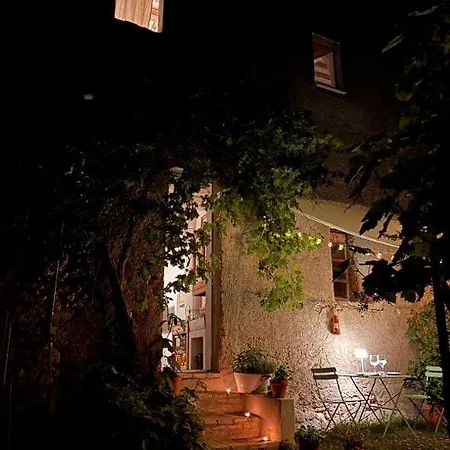 Apartamento Monolocale In Convento Del 1600