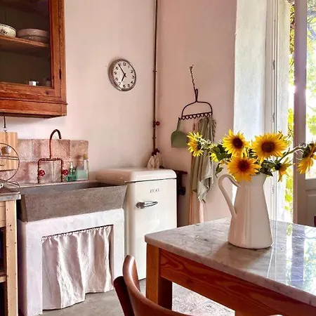 Monolocale In Convento Del 1600 Apartamento *