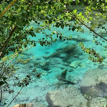 Monolocale In Convento Del 1600 *