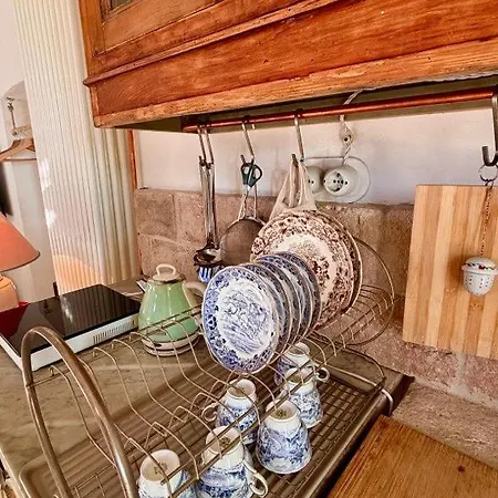 Monolocale In Convento Del 1600 Терни