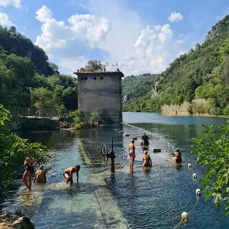 Monolocale In Convento Del 1600