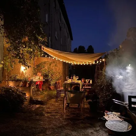 Monolocale In Convento Del 1600