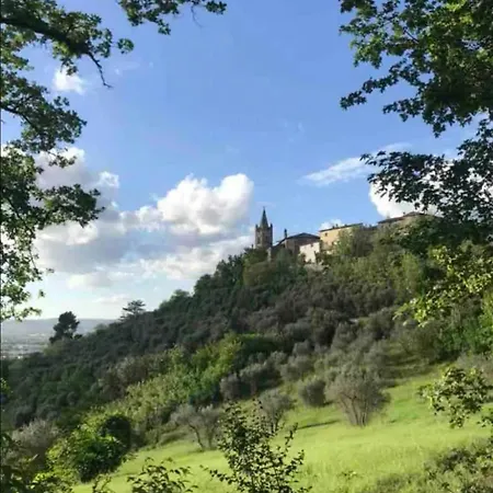 Monolocale In Convento Del 1600 Апартаменты