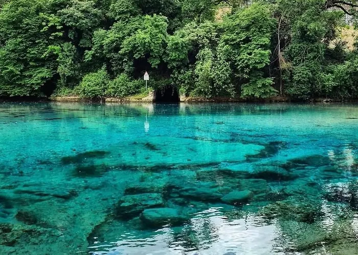 아파트 Monolocale In Convento Del 1600